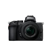 Nikon Z50 Mirrorless Digital Camera with 16-50mm VR Kit