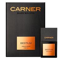 Carner Barcelona Bestium (U) Extrait De Parfum 50Ml