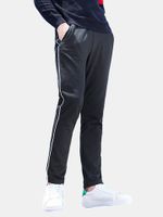 Cotton Breathable Joggers Casual Sport Pants