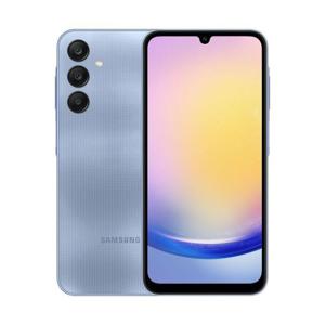 Samsung Galaxy A25, 8GB RAM, 256GB, 5G, Dual Sim, Light Blue