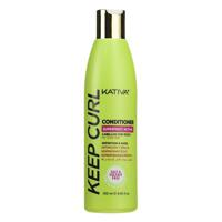 Kativa Keep Curl Conditioner 250ml