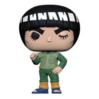 Funko Pop! Animation Naruto Shippuden Might Guy Winking Special Edition Vinyl Figure