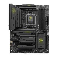 MSI MAG X870E Tomahawk WIFI AM5 DDR5, Motherboard