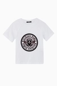 Balmain Jersey T-Shirt
