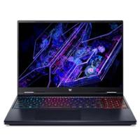 Acer Predator Helios Neo 16, 625B3E 14th GEN, i9-14900HX , 16GB, 1TB SSD , NVIDIA Gaming Laptop, Abyssal Black Window 11 - PHN16-72-99PA