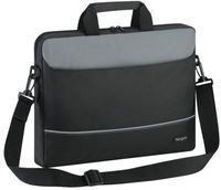 Targus Intellect 15.6" Topload Black Targus Intellect 15.6" Topload Black