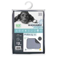M-PETS Washable Training Pad Large