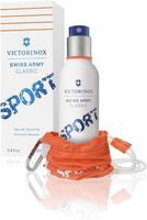 Victorinox Swiss Army Sport Men Edt 100ML