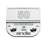 Andis Ultra Edge Grooming Blade For Clipper - 50ss-0.2 mm