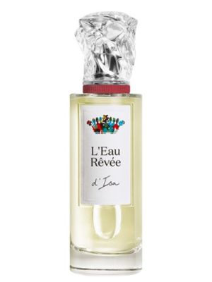 Sisley L'Eau Revee D'Isa (U) Edt 100Ml Tester