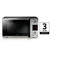 Samsung 45ltr Contrabass Covection Microwave-MC455THRCSR