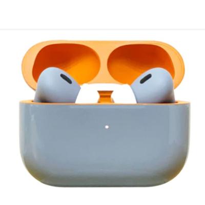 Customized Apple AirPods Pro 3 Combo MoonStone