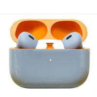 Customized Apple AirPods Pro 3 Combo MoonStone