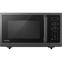 Toshiba 30L Solo Microwave Oven [ML2-EM30PE(BS)-R]