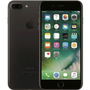 Apple iPhone 7 Plus 128GB Black (Pre Owned With 6 Month Warranty)