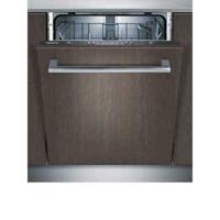 Siemens Built In Dishwasher, 6 Programmes, SN66D010GC