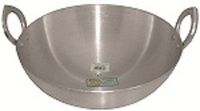 RAJ ALUMINIUM KADAI - 26 Cm RAJ ALUMINIUM KADAI - 26 Cm