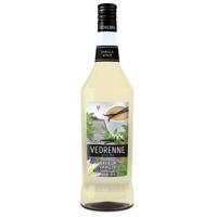 Vedrenne Syrup Vanilla 1Ltr