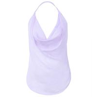 Babydoll Halter Hollow Nightdress