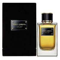 Dolce & Gabbana Velvet Sicily For (W) Edp 150ml