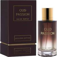 Rooh O Rehan Oud Passion Edp 100Ml