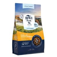 Ziwi Peak Steam & Dried Cage-Free Chicken With Orchard Fruits Recipe Dry Dog Food 1.5Kg