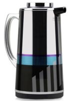 Royalford 1.9L Silver Vacuum Flask - RF7949