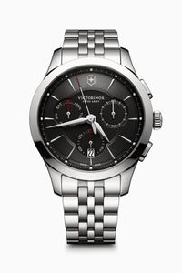Alliance Chronograph Watch