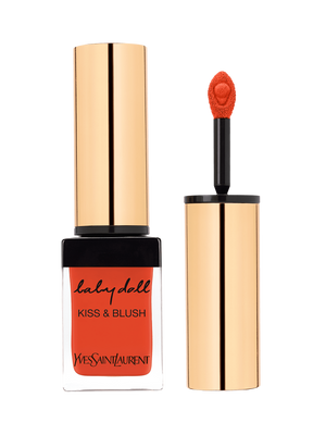 Baby Doll Kiss & Blush