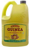 Guinea Groundnut Oil 5Ltr