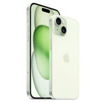 Apple iPhone 15, 128GB, 6GB, 6.1 Inch, Green (Physical Sim & Esim)