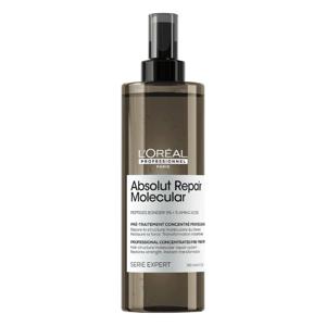 L'Oréal Professionnel Absolut Repair Molecular Concentrated Pre-Treatment 190ml