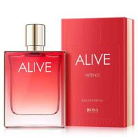 Hugo Boss Alive Intense Woman Eau De Parfum 80Ml