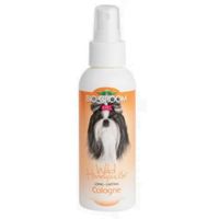 Bio Groom Honeysuckle Long Lasting Dog Cologne 4oz (UAE Delivery Only)