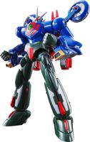 Bandai Tamashii Soul Of Chogokin GX-96 Getter Robot Go