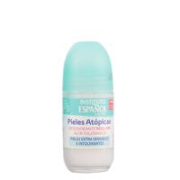 Instituto Español Atopic Skin Roll-On Deodorant 75ml