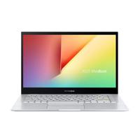 ASUS VivoBook Flip 14 (2020) Laptop | 11th Gen Intel Core i5 | 14inch FHD | 8GB RAM | 1TB |Windows 11 Home | English & Arabic Keyboard | Silver | M...