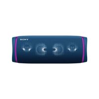 Sony SRSXB43 Extra Bass Portable Bluetooth Speaker, Blue Color