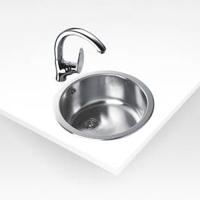 TEKA ERC 1B Inset Stainless Steel Sink