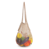 Multifunctional Reusable Grocery Bag