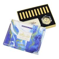 Hamidi Fresh Fruits Bakhoor Velvet Oud Sticks 30G Set