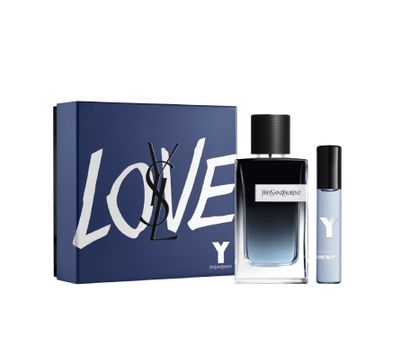 Y Eau De Parfum Gift Set