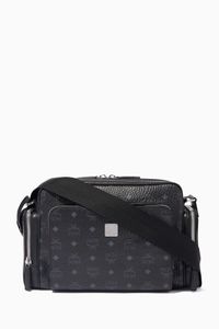 Medium Klassik Messenger Bag