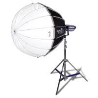 Phottix G-Capsule Deep Softbox, 85cm, 33inch