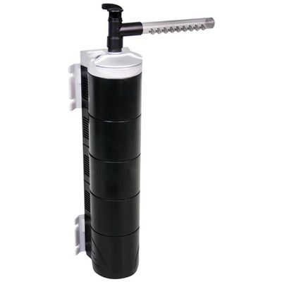 Aqua One Moray 320 Internal Filter 320L/Hr 3 Chamber