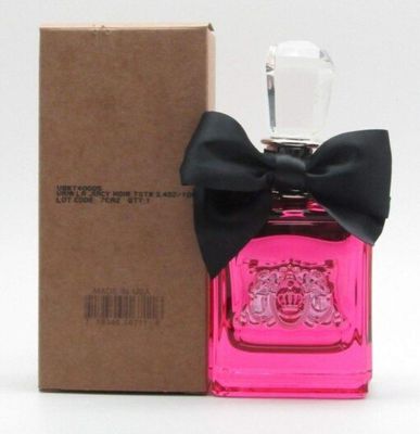 Juicy Couture Viva La Juicy For Women EDP 100ml Tester (UAE Delivery Only) Juicy Couture Viva La Juicy For Women EDP 100ml Tester (UAE Delivery Only)