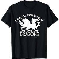 Dragon T-shirt Pattern Graphic T-shirt For Men's Adults' Hot Stamping Casual Daily Lightinthebox