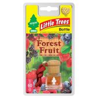 Little Trees Bottle Air Freshner Forest Fruit