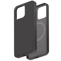 Premium Silicone Magnetic Case for iPhone 14 Pro | Slim and Stylish Protection with Strong Magnetism