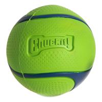 Chuckit! Dog Toy Sniff Fetch Ball PB - Medium (1 Pack) - thumbnail